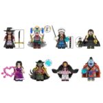 One Piece Lego