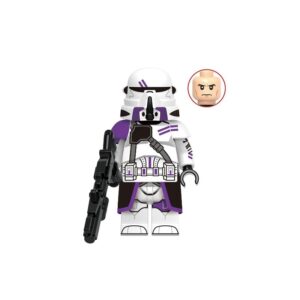 187th Airborne Trooper 