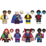 Marvel Lego