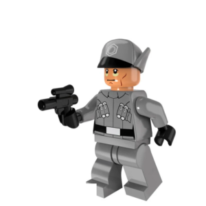 1st Commandant 