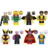 Marvel Lego