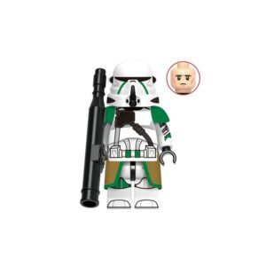 41st Airborne Trooper 
