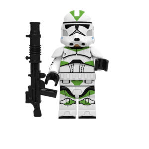 442 Legion Trooper 