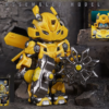 Transformers Lego