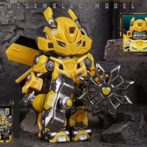 Bumblebee