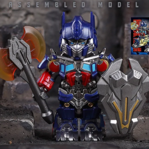 Optimus Prime