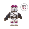 Lego Star Wars Nova Stormtrooper