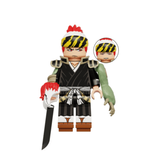 Abarai Renji