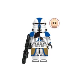 Airborne 501st Trooper 