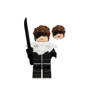 Aizen Sousuke