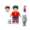 Football Lego Alvaro Morata