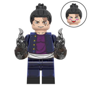Aoi Todo