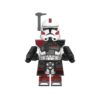 Star Wars Lego Trooper