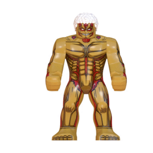 Armored Titan Big