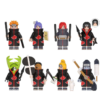 Naruto Lego