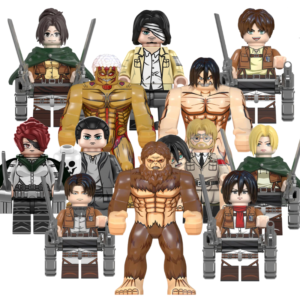 Attack on Titan