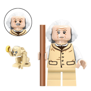 Bilbo Baggins 