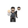 The Boys Lego