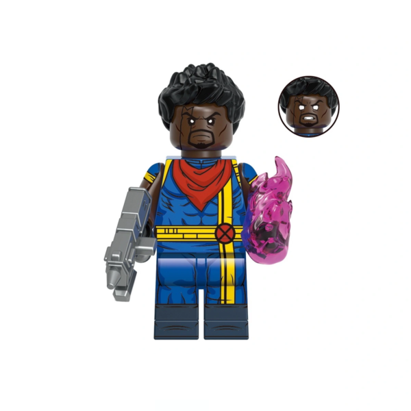 Marvel Bishop Lego