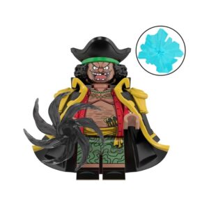 Blackbeard