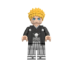 Naruto Boruto Lego