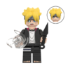 Naruto Boruto Lego