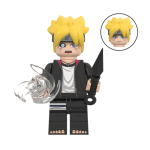 Boruto Karma