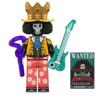 One Piece Brook Lego