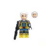 Marvel Lego Cable