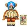 One Piece Copper Lego