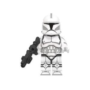 Clone Soldier 