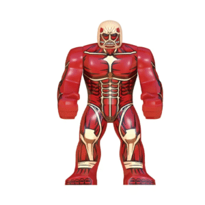 Colossal Titan Big