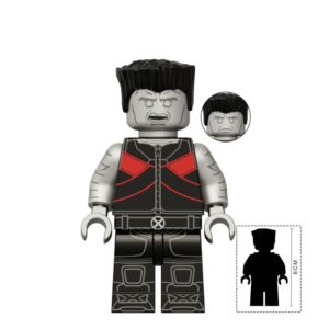 Colossus Big