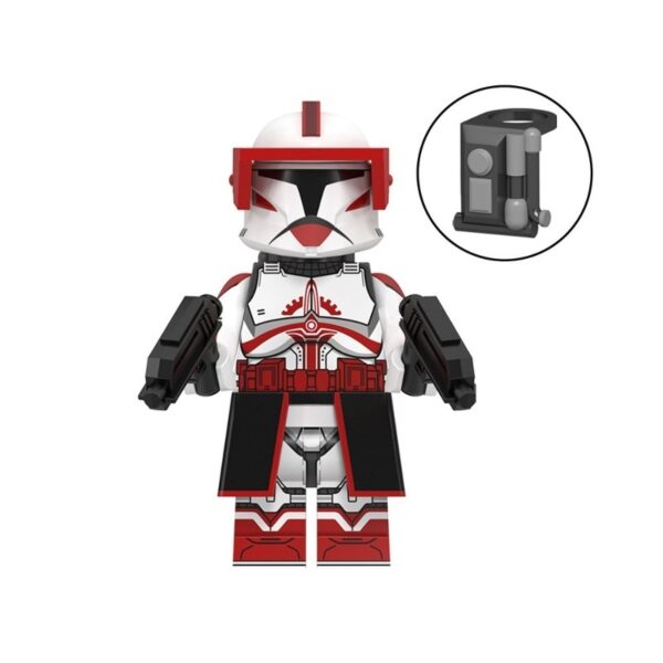 Star Wars Lego Trooper