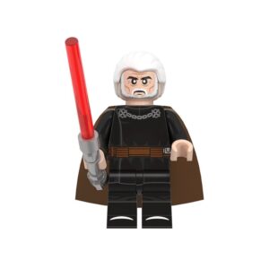 Count Dooku 