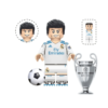 Football Lego Cristiano Ronaldo