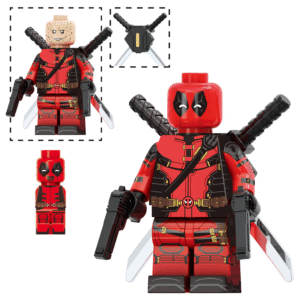 Deadpool