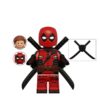 Marvel Deadpool LEgo