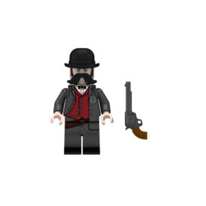 Detective 