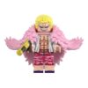 One Piece Lego Doflamingo