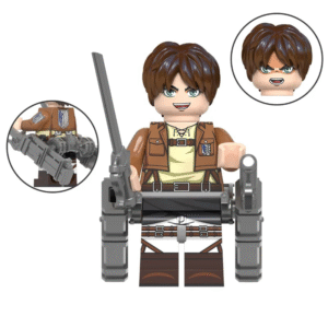 Eren Jager