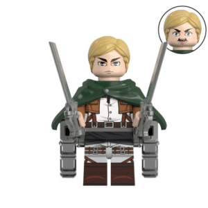 Erwin Smith
