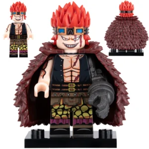 Eustass Kid 
