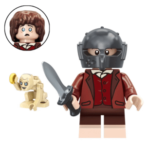 Frodo Baggins 