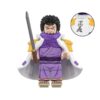 One Piece Lego Fujitora