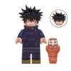 Jujutsu Kaisen Fushiguro Lego