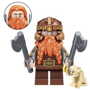 Gimli 