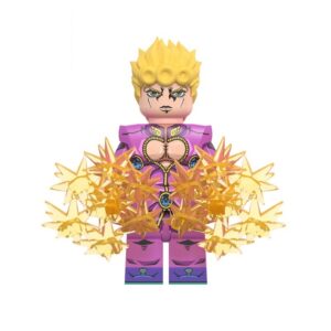 Giorno Giovanna