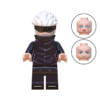 Jujutsu Kaisen Gojo Lego