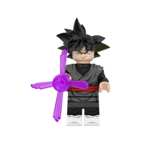 Goku Black